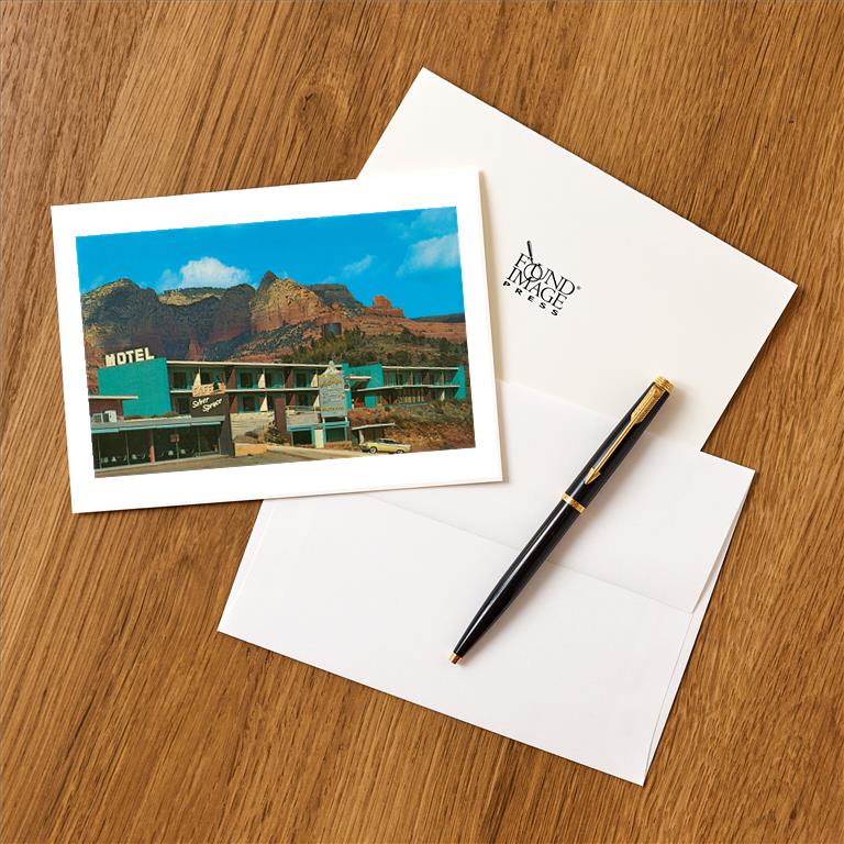 Greeting Card VM-104