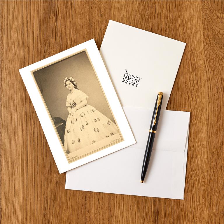 Greeting Card PR-142