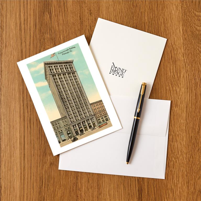 Greeting Card WP-171