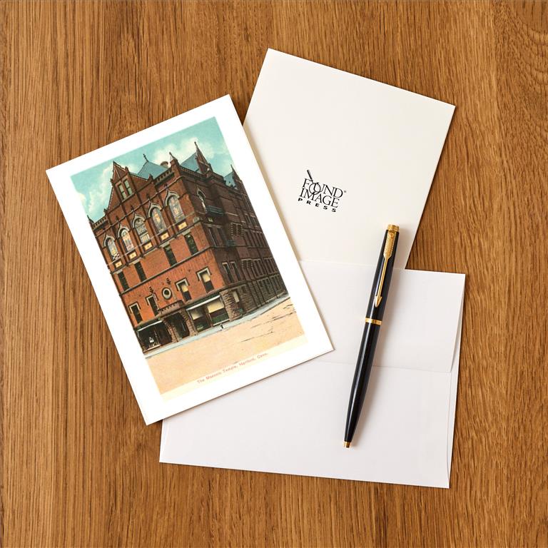 Greeting Card CT-144