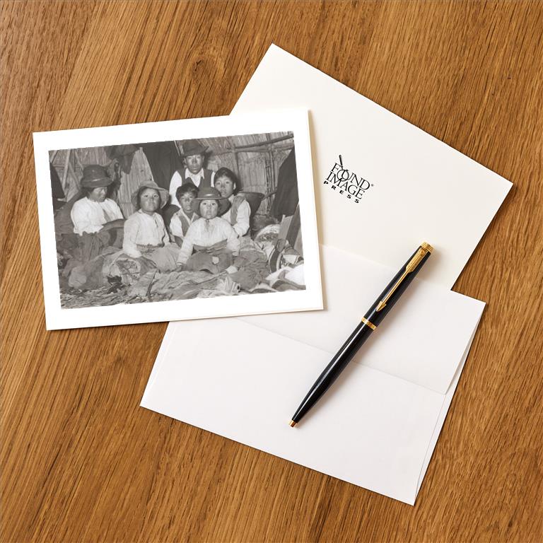 Greeting Card MF-538