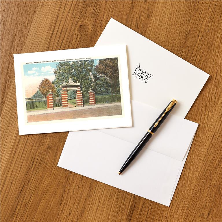 Greeting Card MA-480