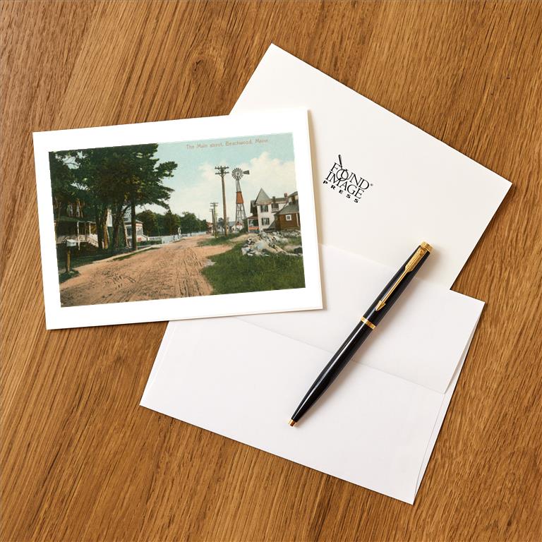 Greeting Card ME-319