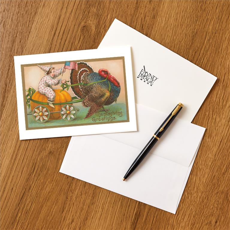 Greeting Card TD-166