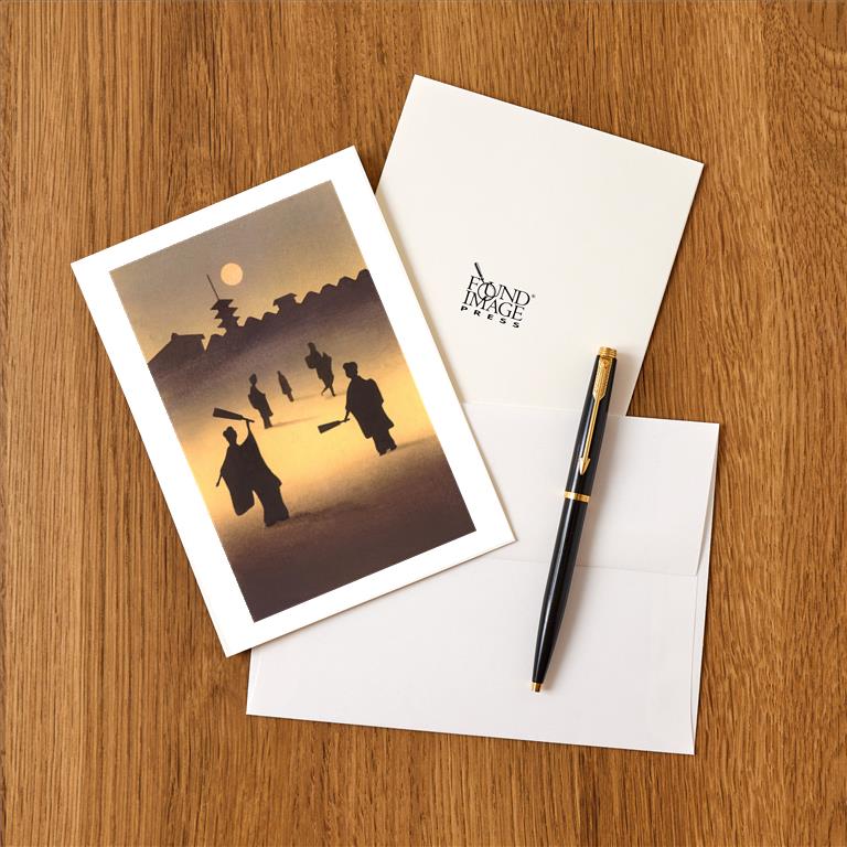 Greeting Card JN-156