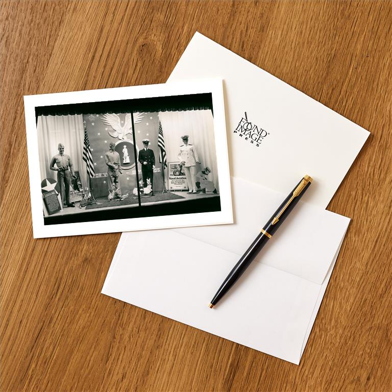 Greeting Card ML-117