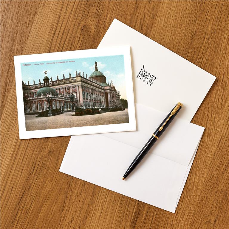 Greeting Card MF-312