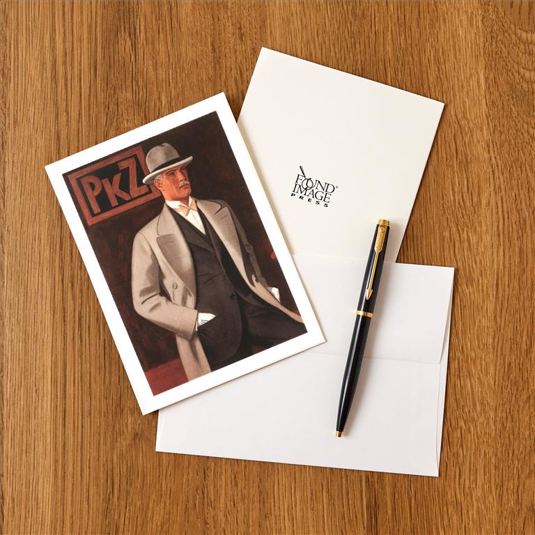 Greeting Card FN-480