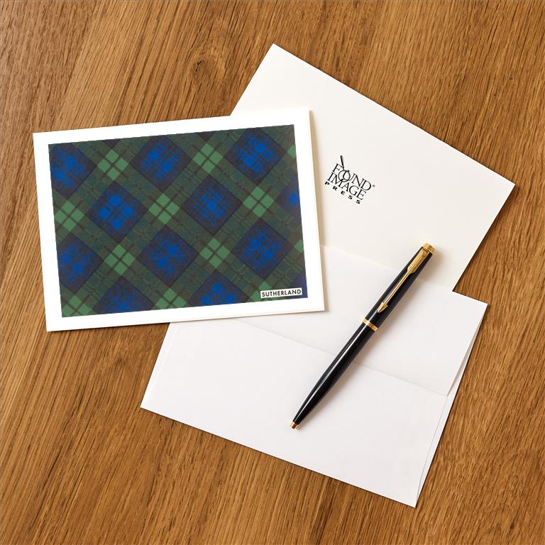 Greeting Card FN-456