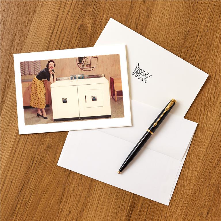 Greeting Card NP-172