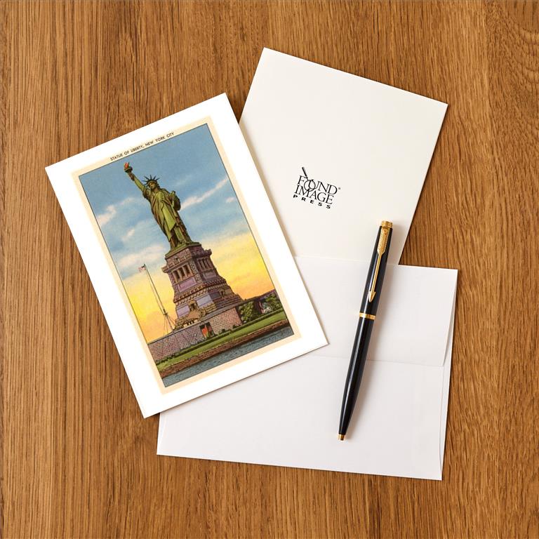 Greeting Card NY-505