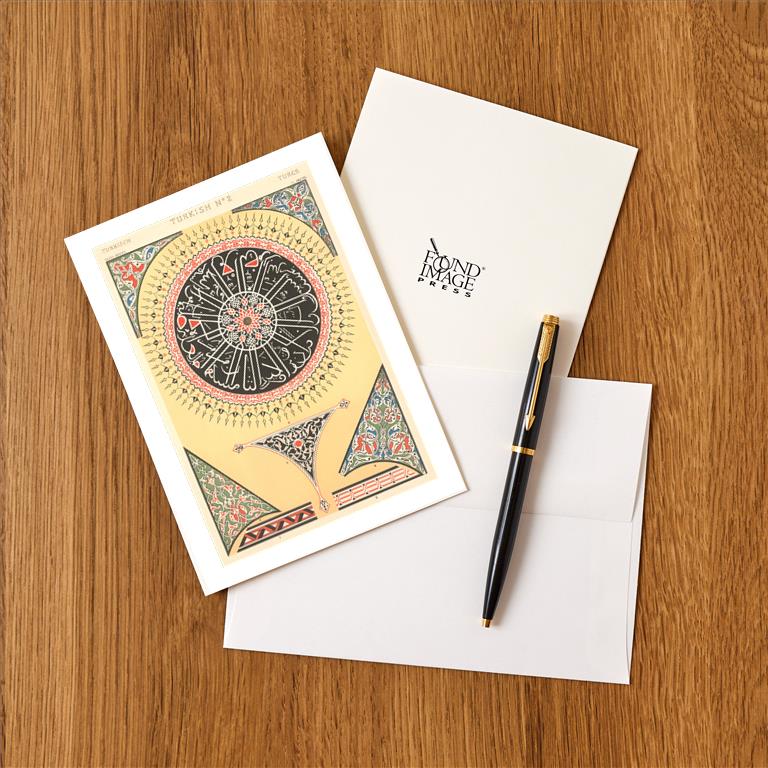 Greeting Card DA-593