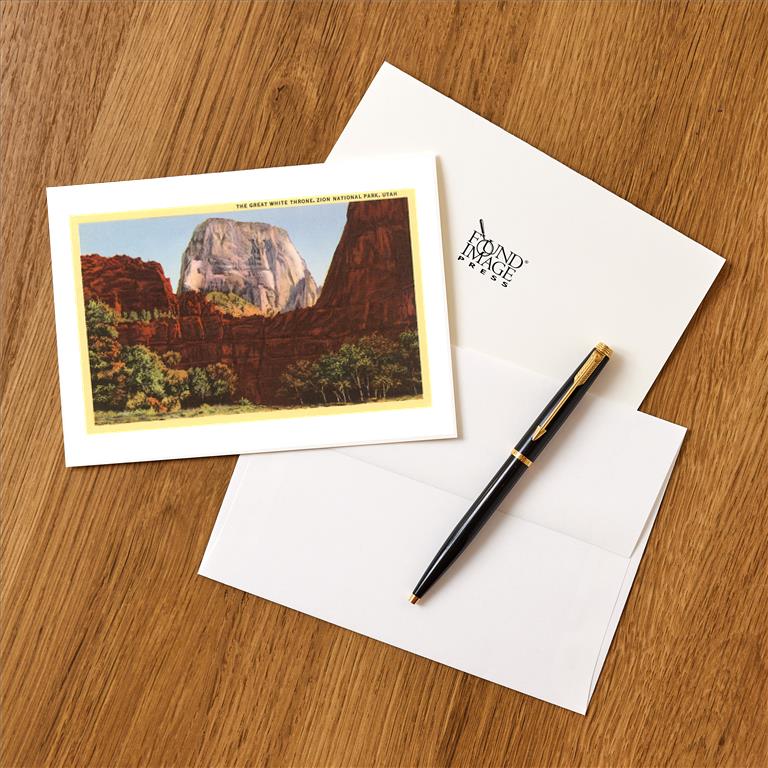 Greeting Card UT-151