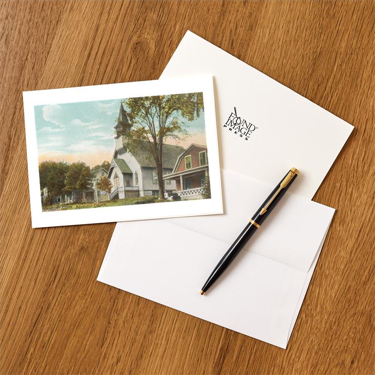 Greeting Card CT-271