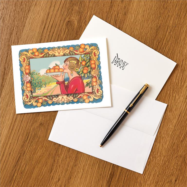 Greeting Card FR-147