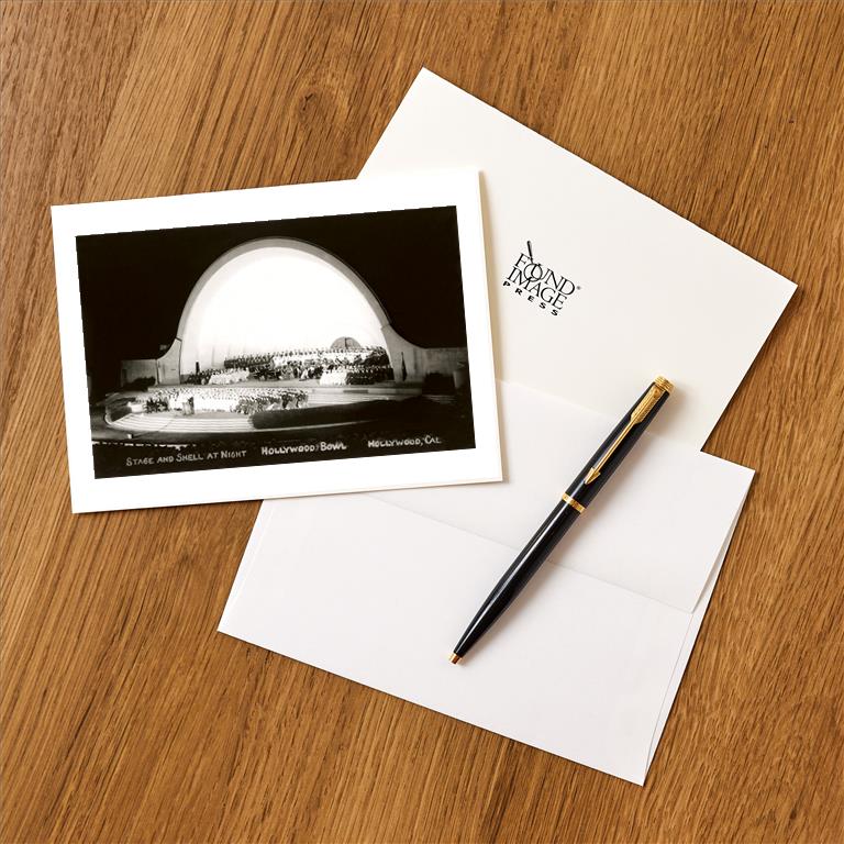 Greeting Card LA-288