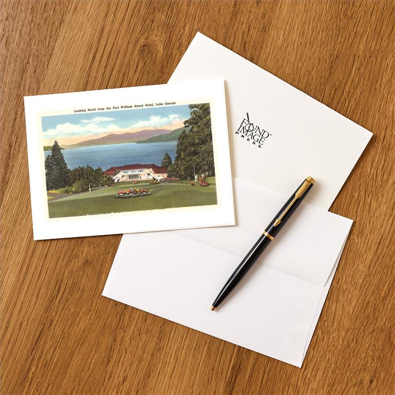 Greeting Card NS-892