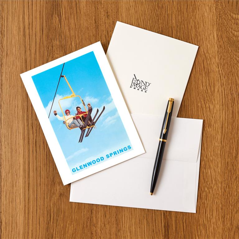 Greeting Card CO-363