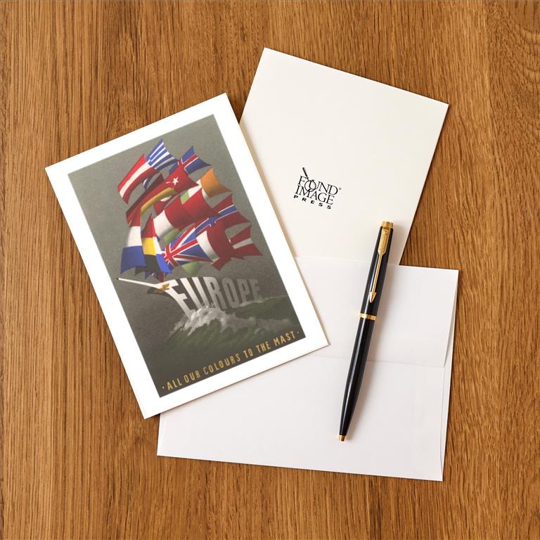 Greeting Card FG-162