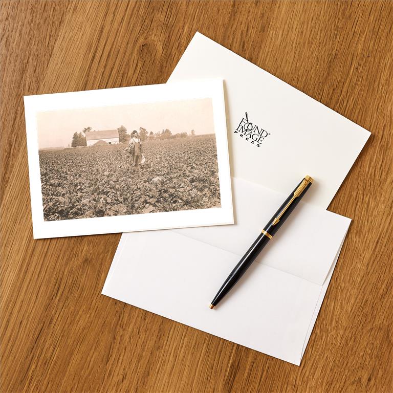 Greeting Card FR-291