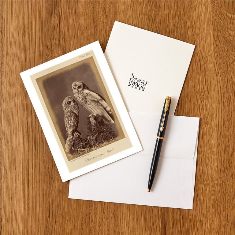 Greeting Card BD-340