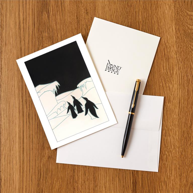 Greeting Card BD-553