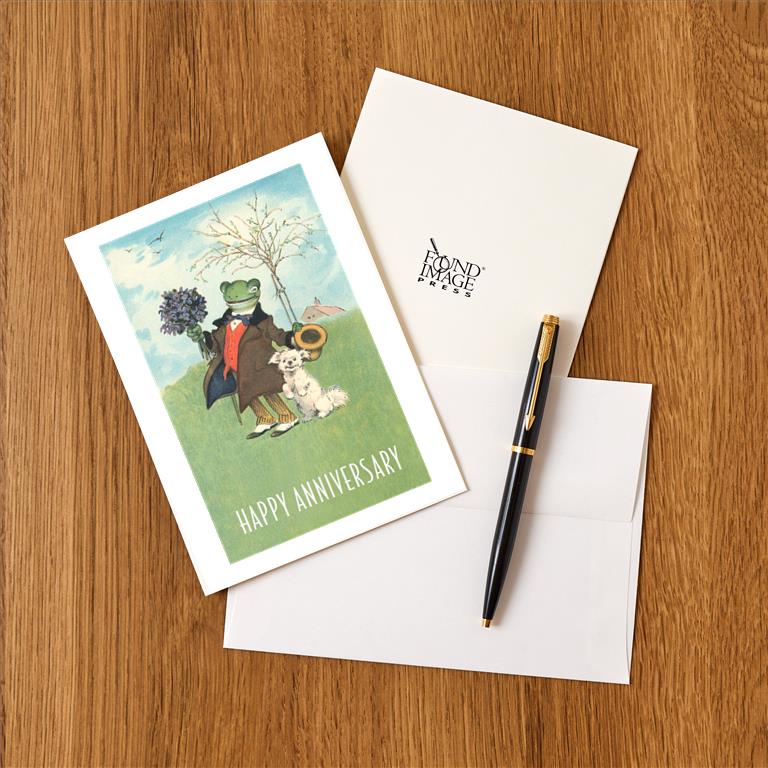 Greeting Card IO-263