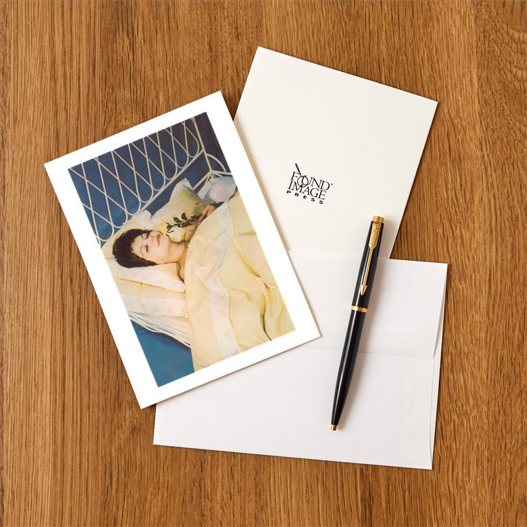 Greeting Card NP-958