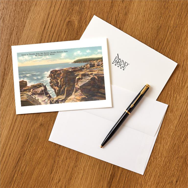 Greeting Card ME-356