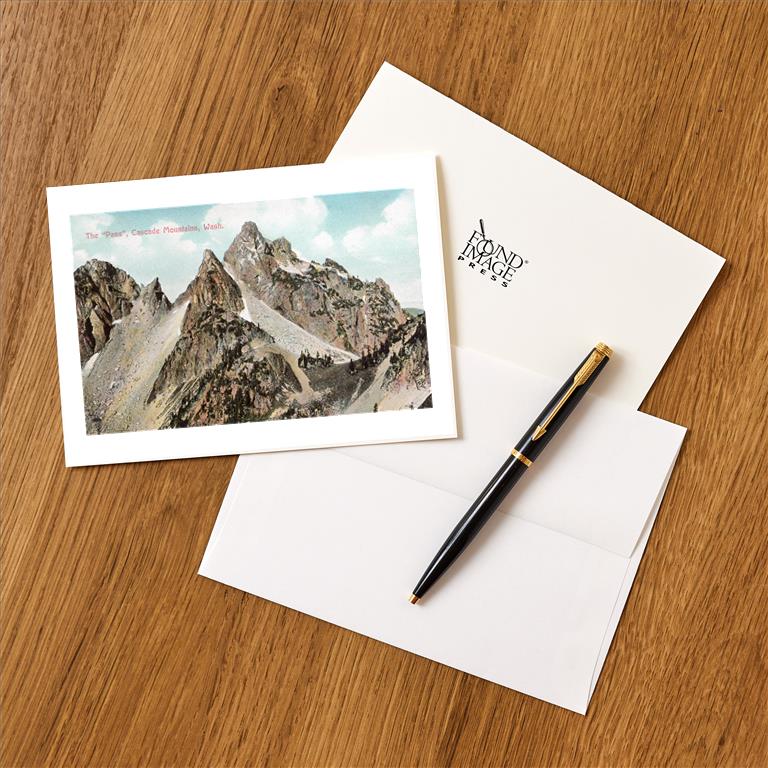 Greeting Card WA-510