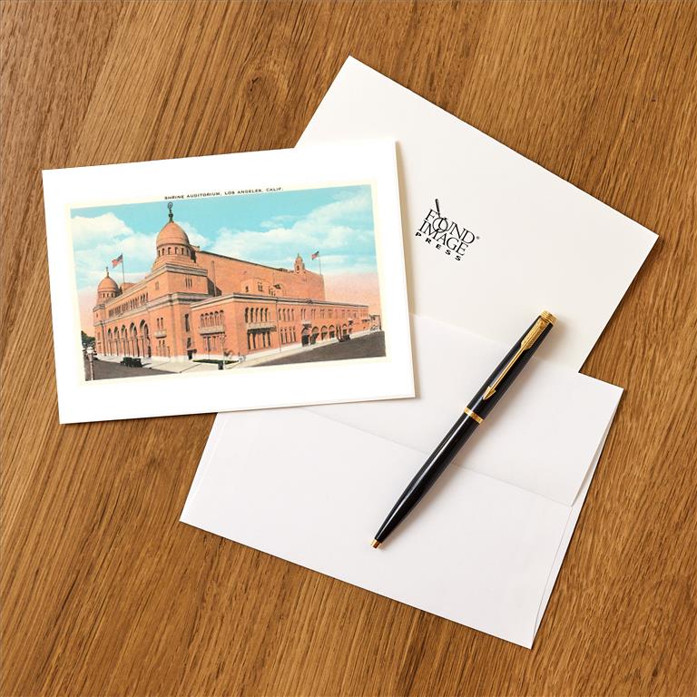 Greeting Card LA-610