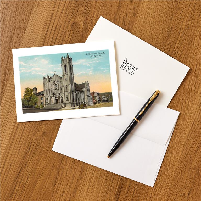 Greeting Card PA-548