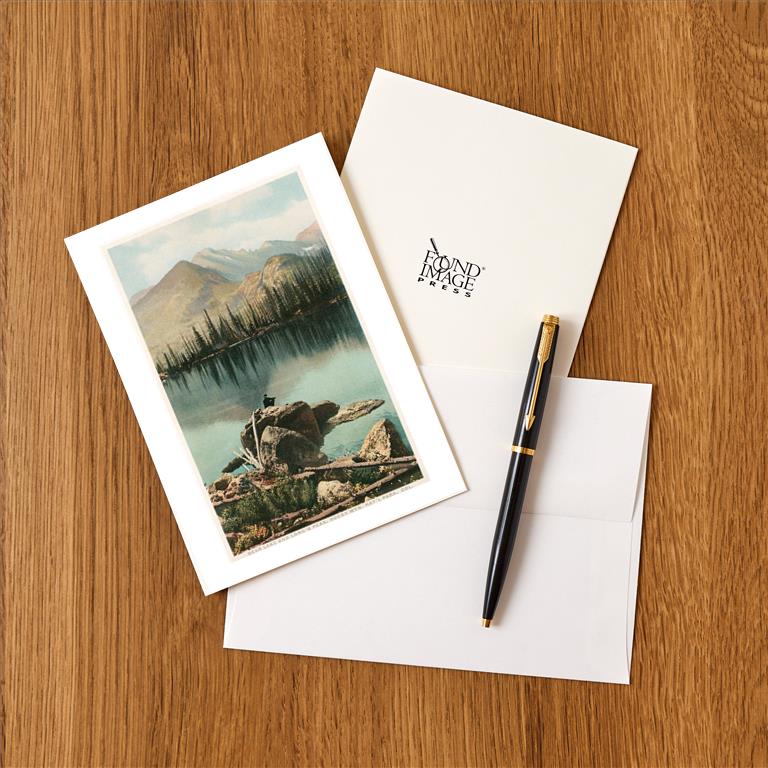 Greeting Card CO-336