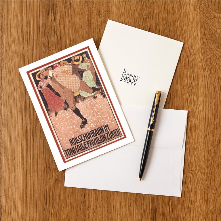 Greeting Card PO-318