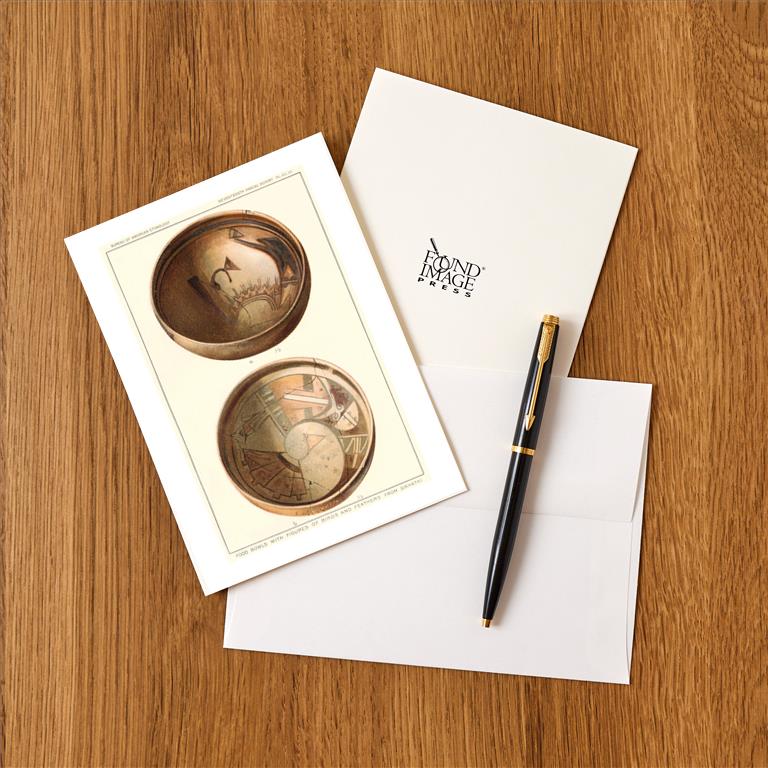 Greeting Card NA-216