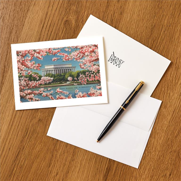 Greeting Card DC-372
