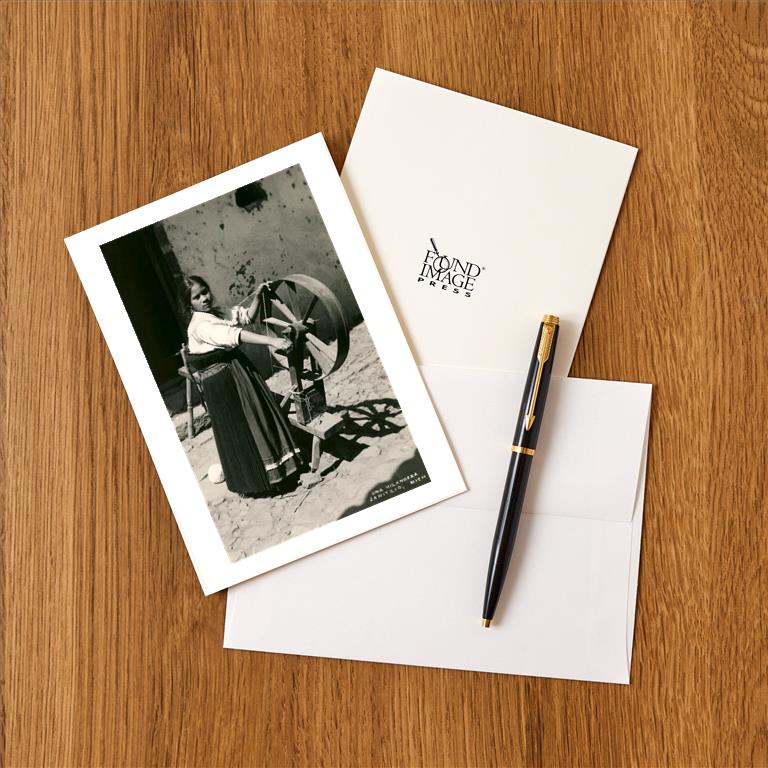 Greeting Card MX-389