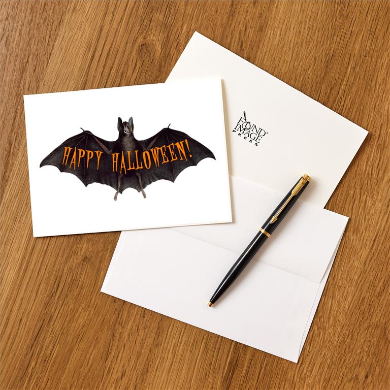 Greeting Card HW-218