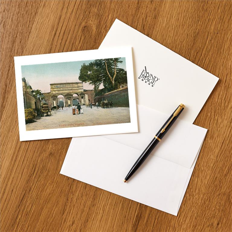 Greeting Card IT-156