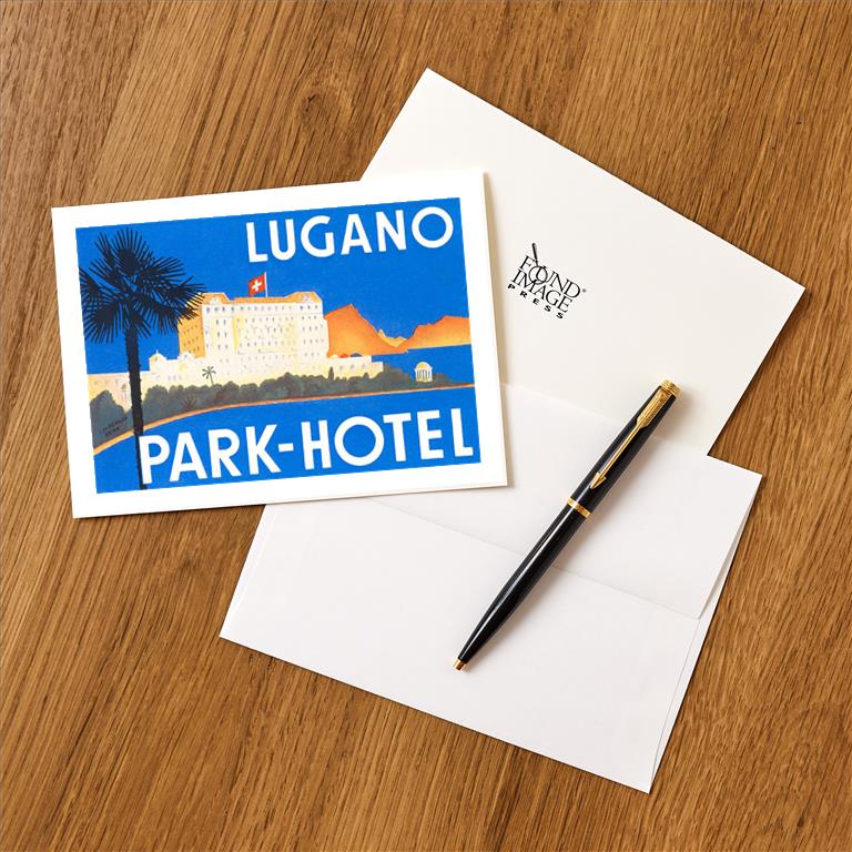 Greeting Card TR-359