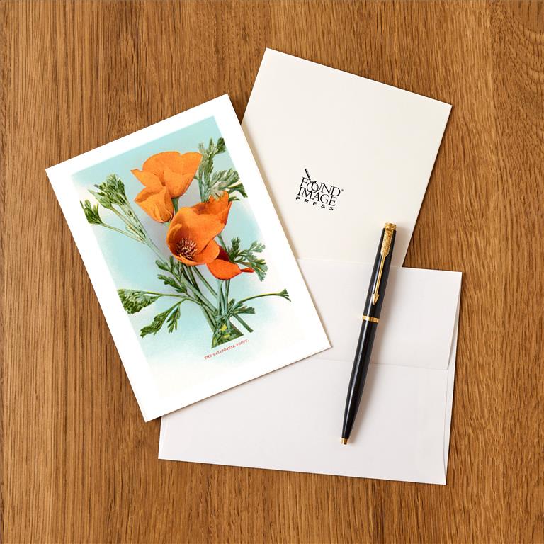 Greeting Card CA-308