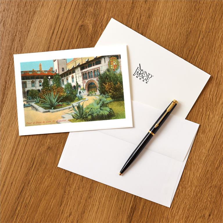 Greeting Card FL-312