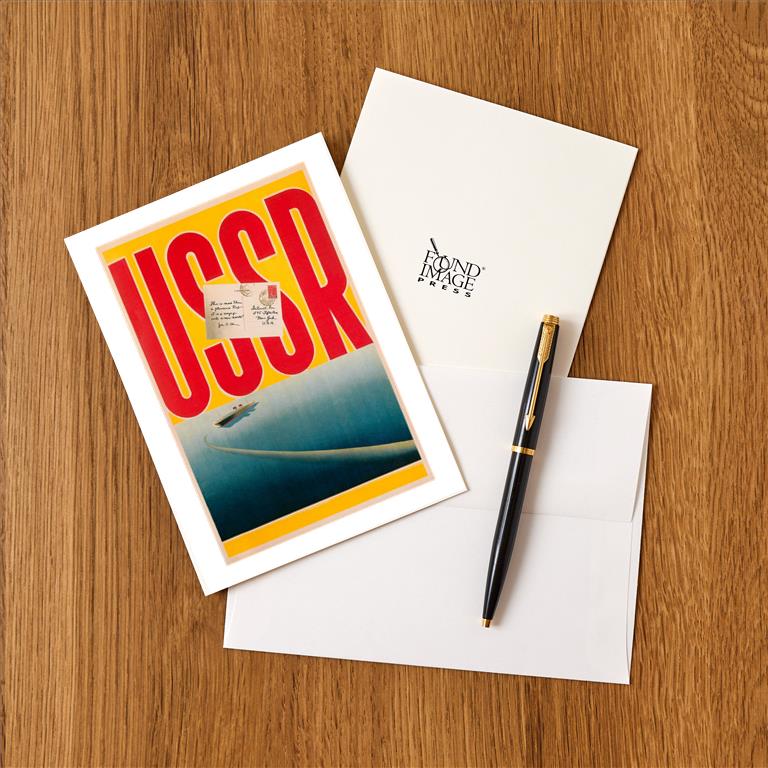 Greeting Card FG-342