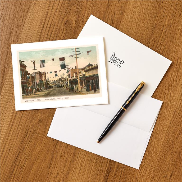 Greeting Card CA-817