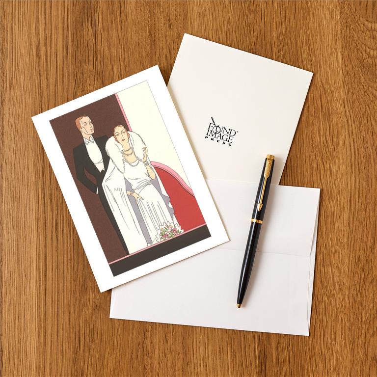 Greeting Card FN-137