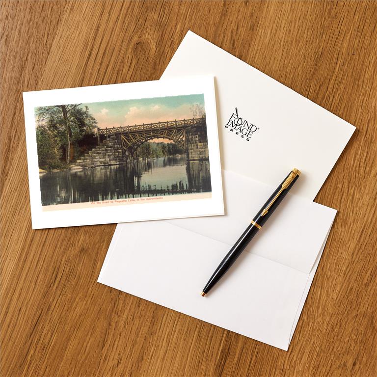 Greeting Card NS-909