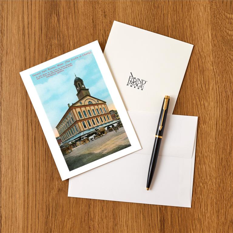 Greeting Card MA-278