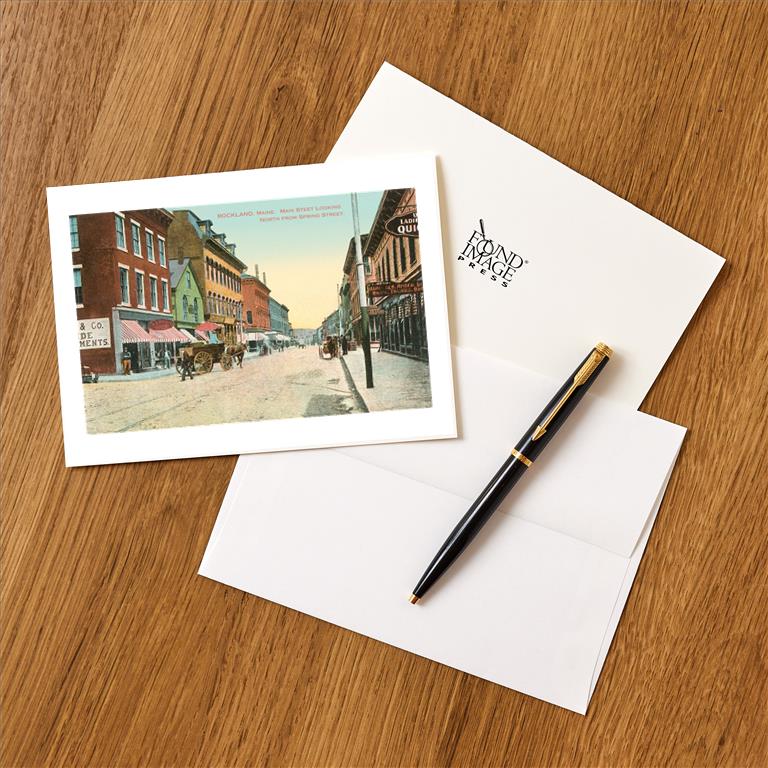 Greeting Card ME-146