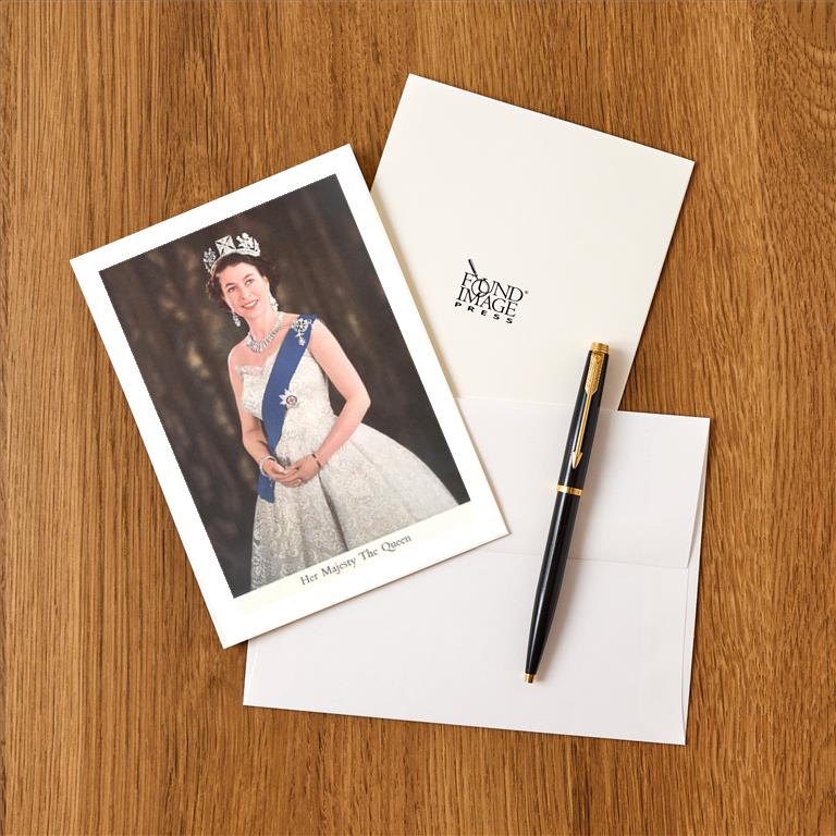 Greeting Card EN-187