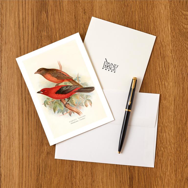 Greeting Card BD-512